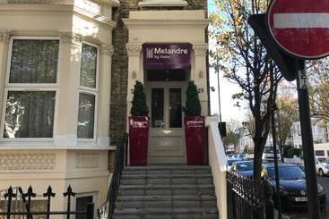 Melandre Hotel By Saba