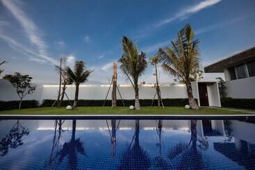 استراحتگاه Angkor Rendezvous