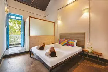Hostel Gostops Alleppey