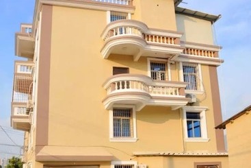 هاستل Youranju Inn