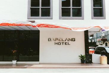 Barelang Hotel Nagoya Batam