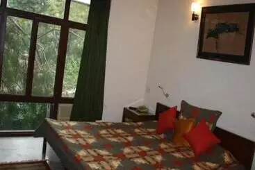 تختخواب و صبحانه Homestay Chateau 39