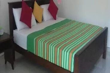 Bed and Breakfast Shady Mango Villa