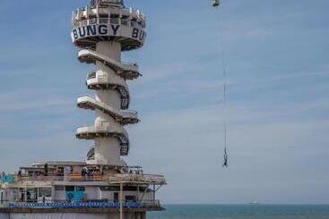 Szálloda De Pier Suites