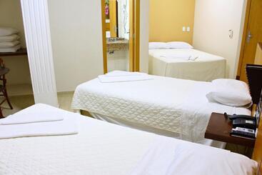 فندق Dois Vizinhos Palace