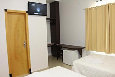 Hotel Dois Vizinhos Palace