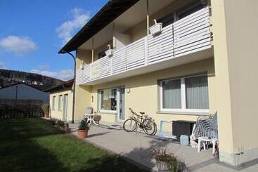 Отель Garni Zum Drosten