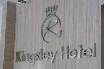 Hotel Kingsley