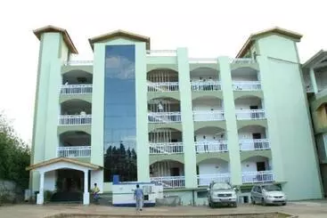 Hôtel Landmark Hills