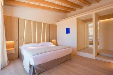 Pleta De Mar, Grand Luxury Hotel By Nature Adults Only