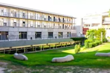 Auberge Apartaments Turístics Residencia Vila Nova