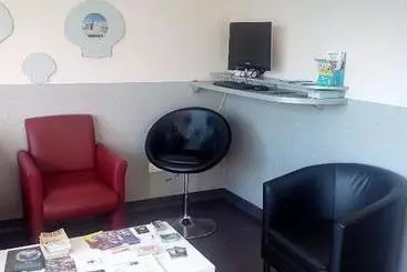 Albergue As Eiras