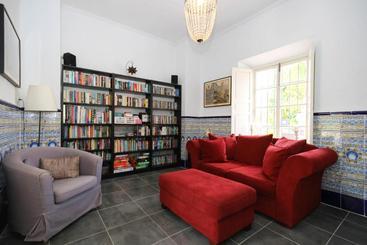 تختخواب و صبحانه Casa De Orange