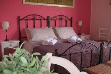 مبيت وإفطار Oasi Del Lago