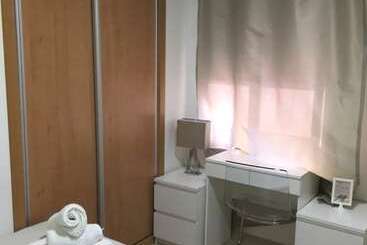 민박 Pensión Alemania