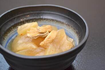 Dai Onsen Matsudaya Ryokan