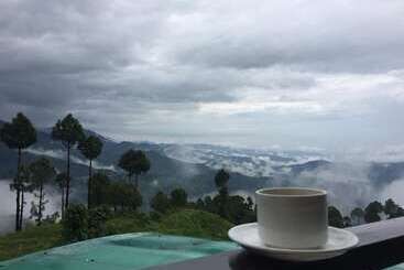 Corbett Hill Resorts By Opensky, Lansdowne