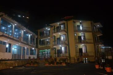 Corbett Hill Resorts By Opensky, Lansdowne