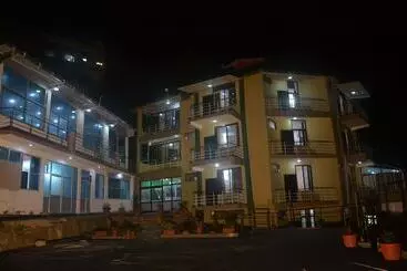 Corbett Hill Resorts By Opensky, Lansdowne