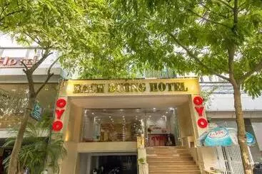 Hotel Capital O 387 Bach Duong