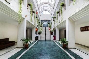 ホテル Resort Sita Kiran