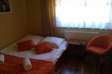 Hôtel Noclegi Gwardia