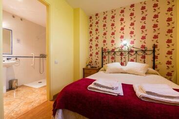 فندق Rural Somiedo