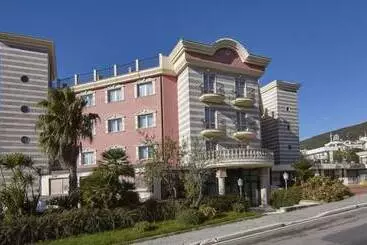 San Giovanni Rotondo Palace   Alihotels