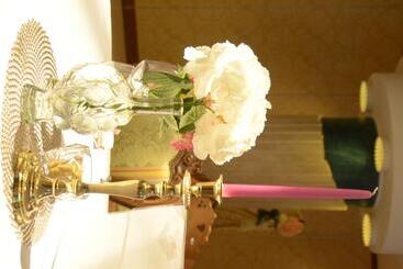 San Giovanni Rotondo Palace   Alihotels