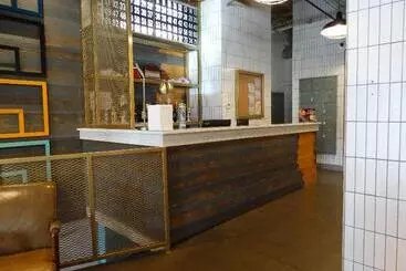 The Chicago Hotel Collection River North