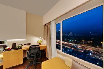 Hotel The Fern Goregaon