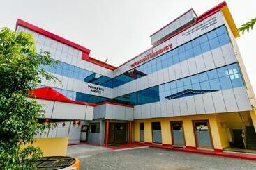 Hotell Thomson Regency