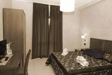 Hôtel Ulisse