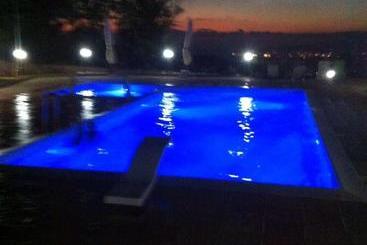 בית מלון כפרי Ulisse