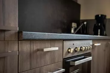 Hotel Weinbar Fahr Away