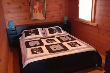 Lomakeskus Bungalows Y Glamping Medina Sidonia