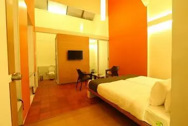 Resort Sukhayus Wellness Ayurveda Retreat