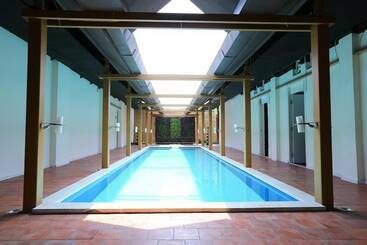 리조트 Sukhayus Wellness Ayurveda Retreat