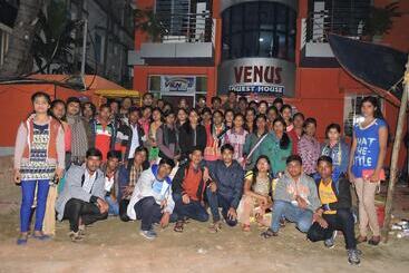 Venus Hotel Digha