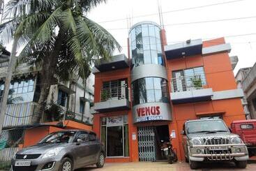 Venus Hotel Digha
