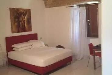 Bed and Breakfast Residenza Hostaria Del Pavone