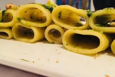 Bed and Breakfast Residenza Hostaria Del Pavone