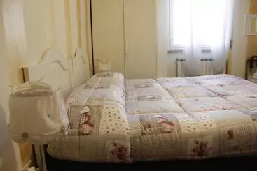 Bed & Breakfast A57