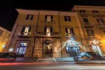 تختخواب و صبحانه Art Studio 6 Dimora Artistica