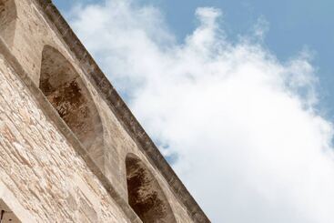 ベッドアンドブレックファースト Dei Balzi Dimore Di Charme