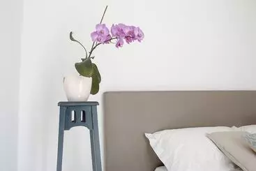 Aamiaismajoitus (B&B) Dei Balzi Dimore Di Charme