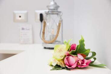 تختخواب و صبحانه Il Castello