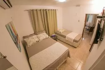 Bed and Breakfast Pousada Martins E Cia