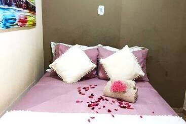 تختخواب و صبحانه Pousada Martins E Cia