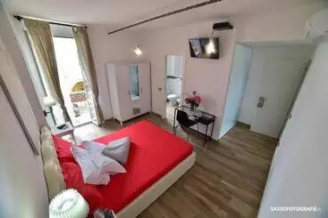 Aamiaismajoitus (B&B) Suite Varigotti